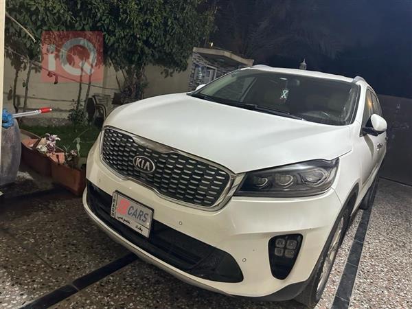 كيا سورينتو 2020 للبيع في العراق -  بغداد